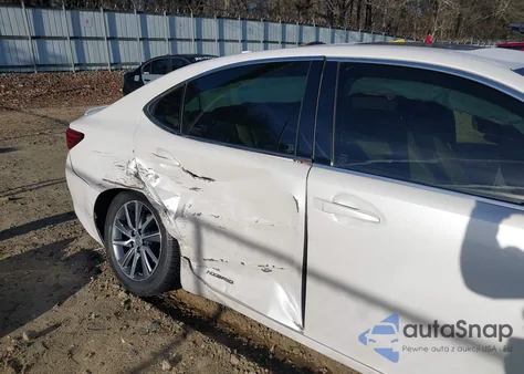 2017 Lexus Es 300H from USA, damaged, VIN JTHBW1GG0H2145134